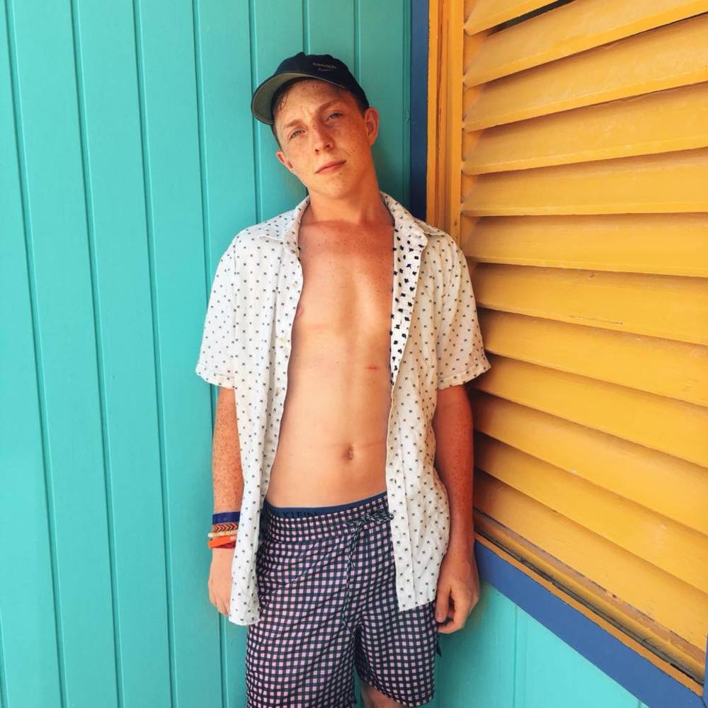 Meet your Posher, Evan
